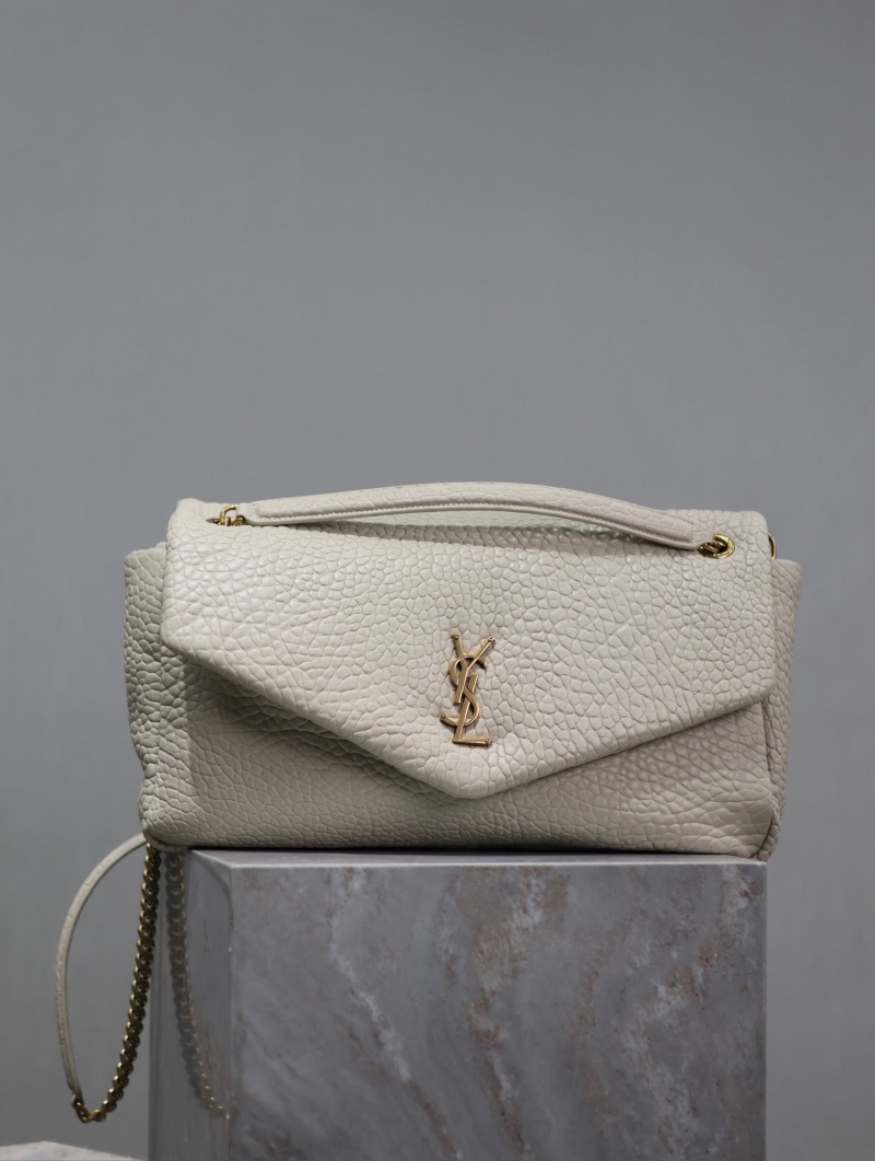 YSL Top Handle Bags